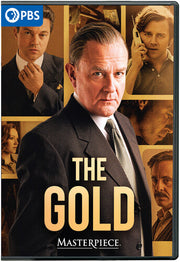 Masterpiece: The Gold Season 1