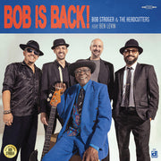 Bob Is Back