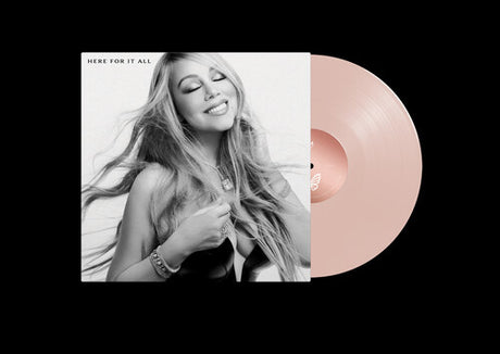 Here For It All, Mariah Carey, LP