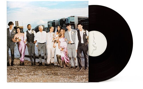 Right Place Wrong Person