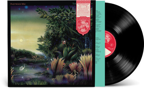 Tango In The Night, Fleetwood Mac, LP
