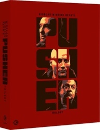 Pusher Trilogy