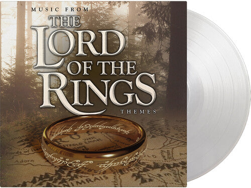 Music From The Lord Of The Rings: Themes / Various