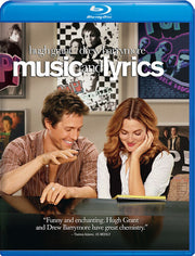 Music & Lyrics
