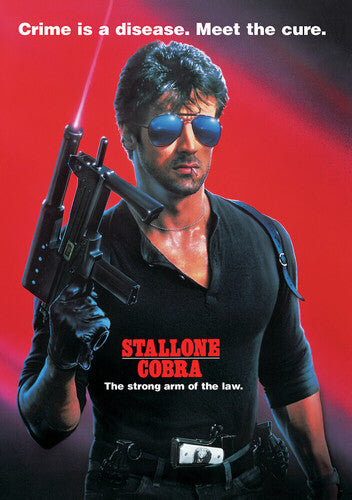 Cobra, Cobra, DVD
