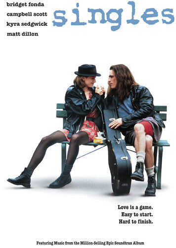 Singles -- DVD