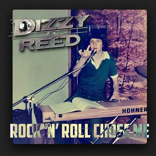 Rock 'N Roll Chose Me