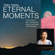 Eternal Moments