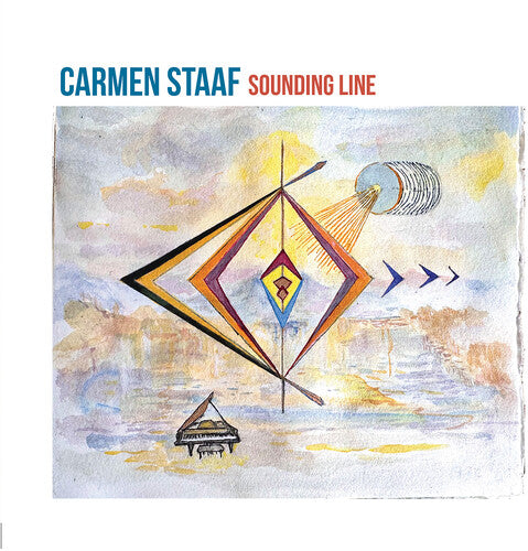 Sounding Line