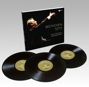 Beethoven: Syms 7 & 9