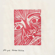 Warsaw 480Km - Red