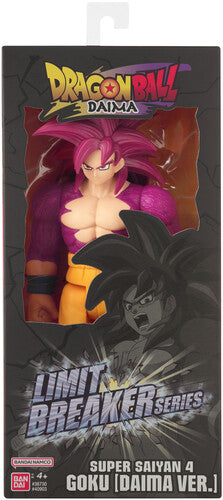 Dragon Ball Limit Breaker Series Goku Super Saiyan