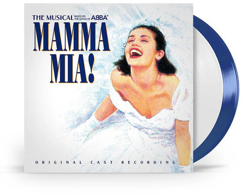 Mamma Mia - O.C.R.