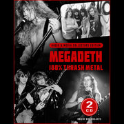 100% Thrash Metal