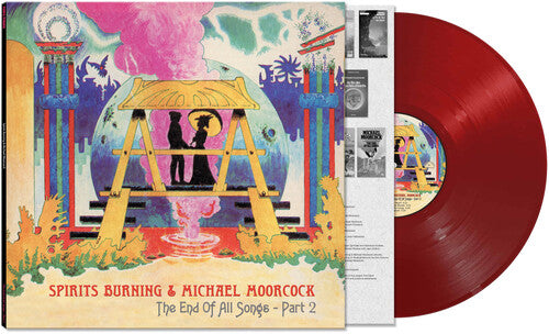 End Of All Songs - Part 2