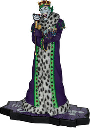 Dc Direct The Joker By Ed Mcguinness (Joker Purple