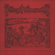 Saturnian Appendices