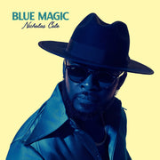 Blue Magic