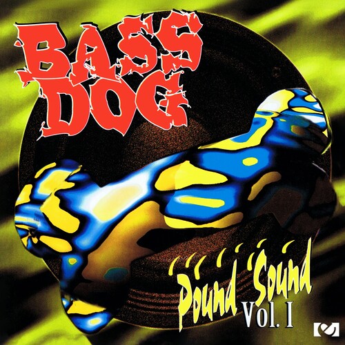 Pound Sound Vol 1