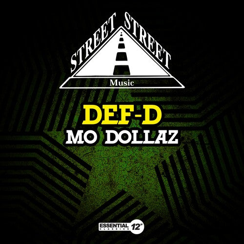 Mo Dollaz