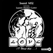 Body Love (I Want That)