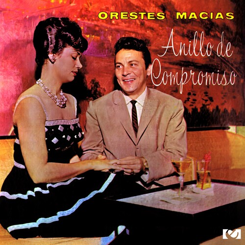 Anillo De Compromiso