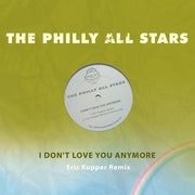 Don't Love You Anymore (Eric Kupper Remix)