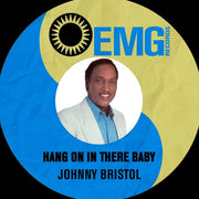 Hang On In There Baby