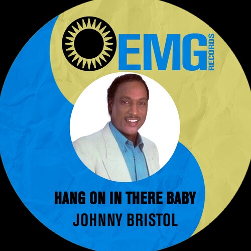 Hang On In There Baby