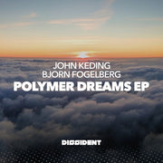 Polymer Dreams Ep (Retail Version)