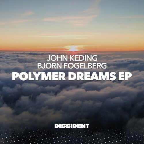 Polymer Dreams Ep (Retail Version)