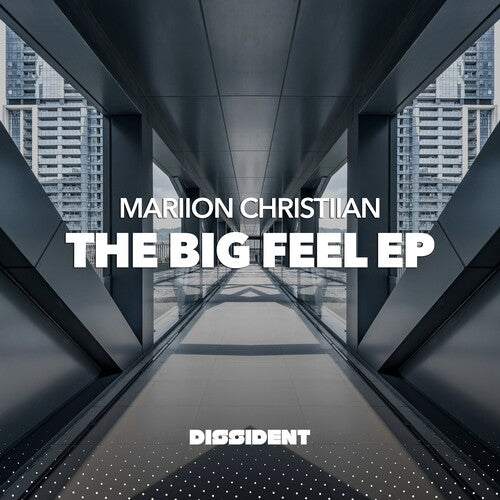 Big Feel Ep (Retail Version)