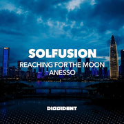 Reaching For The Moon / Anesso