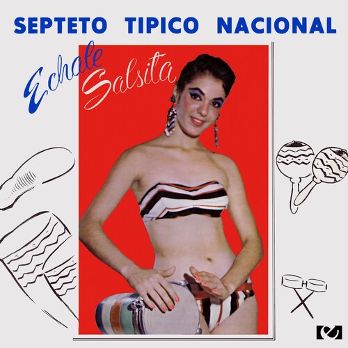 Echale Salsita