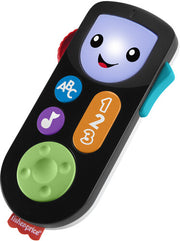Laugh & Learn Stream & Learn Remote