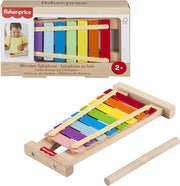 Wooden Xylophone