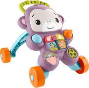 Purple Monkey Walker