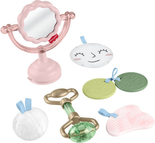 Mini Me Get Ready With Me