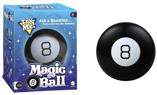 Mattel Games Magic 8 Ball