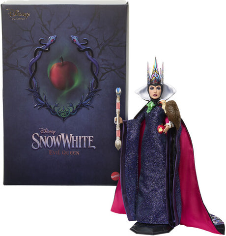Disney Collector Merry Villain, Disney, Collectibles
