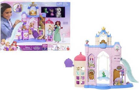 Disney Princess Animal Playset, Disney Princess, Collectibles