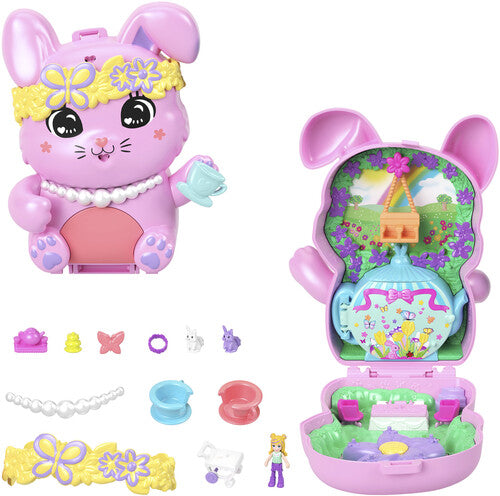 Polly Pocket Pocket World Bunny