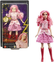 Disney Descendants The Rise Of Red Singing Bridget