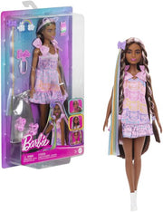 Barbie Hair Play Brunette