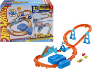 Hot Wheels Track Creator Boosted Track Kit
