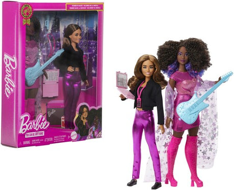Barbie 2025 Career Of The Year, Barbie, Collectibles