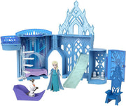 Frozen Stacking Playset Elsa