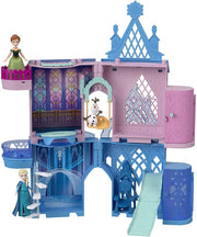 Frozen Stacking Playset Anna