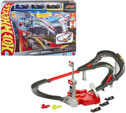 Hot Wheels Racing Starter Trackset