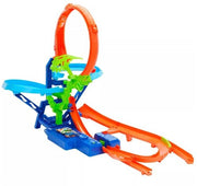 Hot Wheels Action Mid Air Multicrash